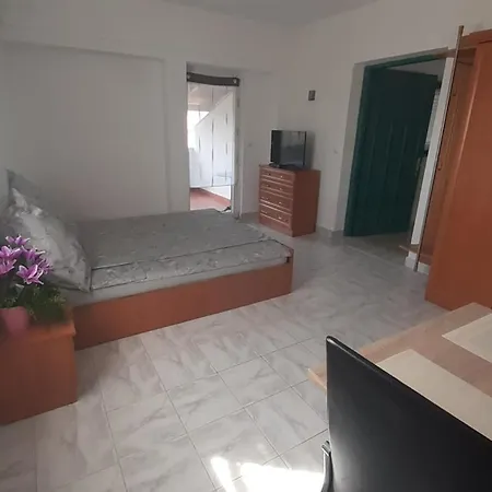 Medulins Pearl Apartamento Medulin