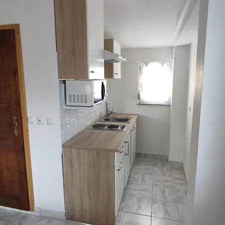 Medulins Pearl Apartment Medulin