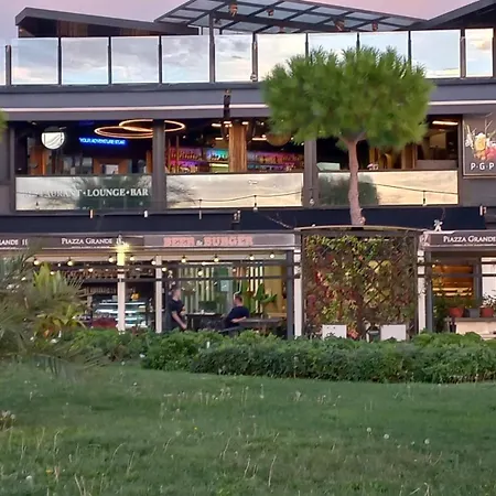 Medulins Pearl Apartment