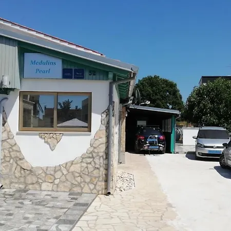 Medulins Pearl Medulin