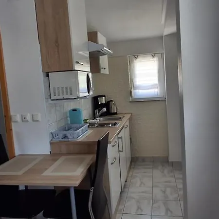 Medulins Pearl Appartement *
