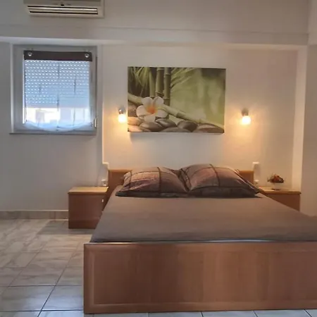 Appartement Medulins Pearl *