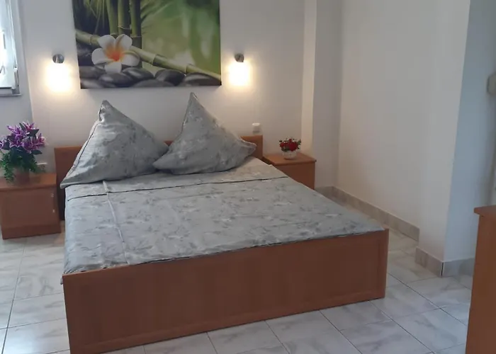 Appartement Medulins Pearl Medulin