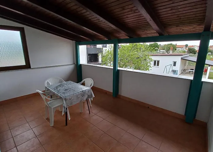 Appartement Medulins Pearl