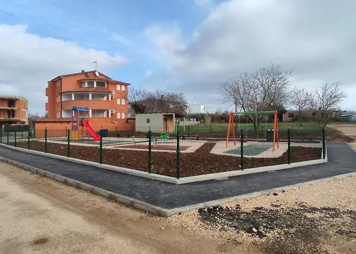 Medulins Pearl Appartement Medulin