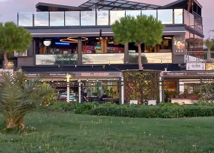 Medulins Pearl Appartement