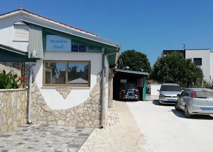 Medulins Pearl 메덜린