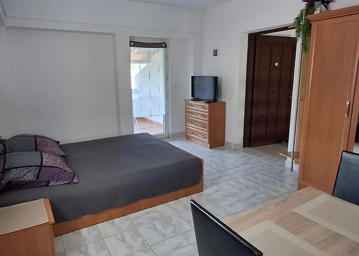 Medulins Pearl Appartement Medulin