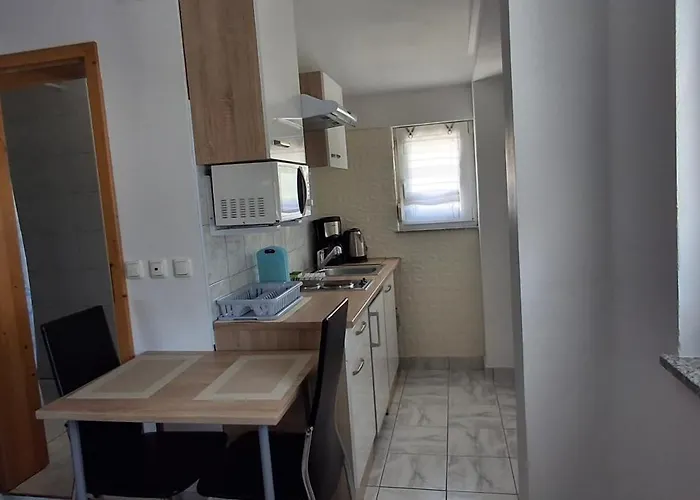 Medulins Pearl 아파트 *