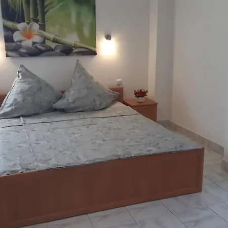 Apartament Medulins Pearl Medulin