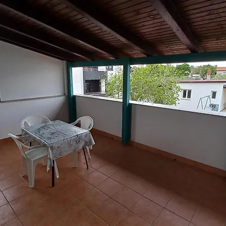 Apartament Medulins Pearl