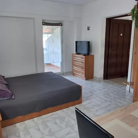 Medulins Pearl Apartament Medulin
