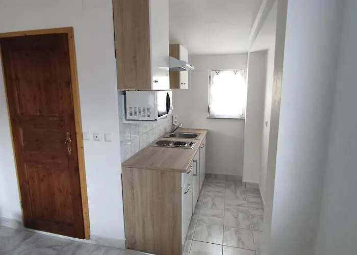 Medulins Pearl Apartman Medulin